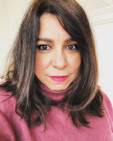 Lara Saade
