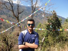 Sarbin Nepal