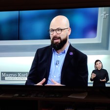 Magno Karl