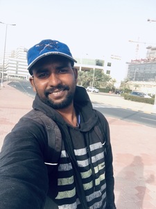 Renjith Regunathan
