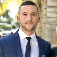 Josh Bluestone