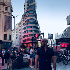 Felix Almanzar