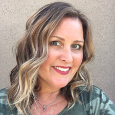 Julie Williams
