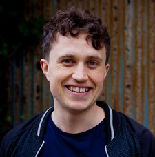 Micheal Reilly
