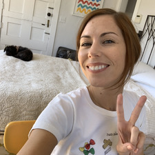 Kelly May