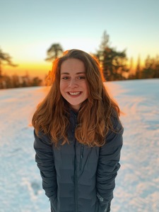 Nyasa Mitchell Ramirez