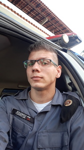 Daniel Garcia Bohrer