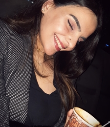 جيسيكا بيطار