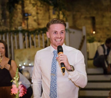 Alexander Billington