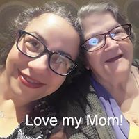 Maria Lopez-Bernstein