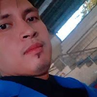 Markjun Cedeño