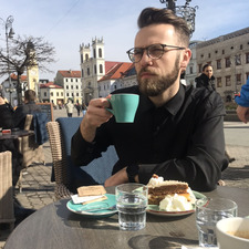 Tomáš Magda