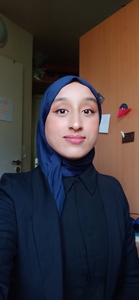 Oumaima Boumlik