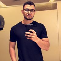 Ahmed Mandour