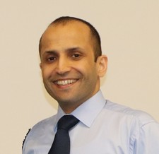 Mujtaba Hamed