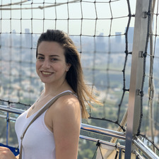 Hanan Khoury