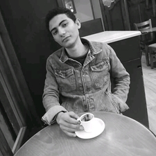 Mohammed Azzam