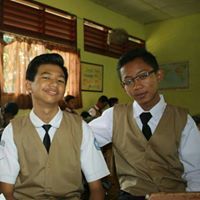 Jonathan Prasetya