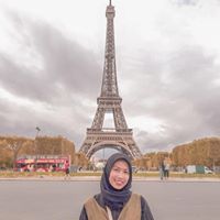Safara Akmaliah