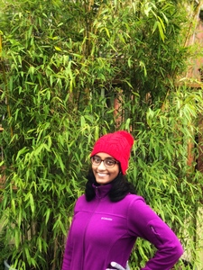 Namitha Somasundaram