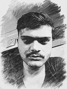 CHARAN M SHIRODKAR