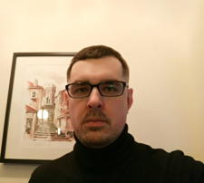 Andrzej Czerkowski