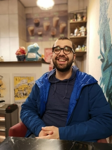 İbrahim Özer