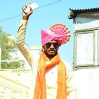 Shankar Sarvade