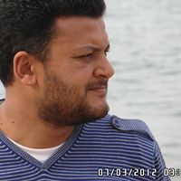 Ahmed Khalil