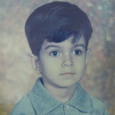 Moammad Javad