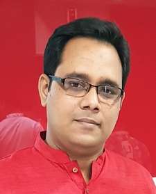 ভাস্কর চক্রবর্তী