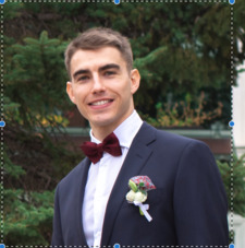 Кристиян Дончев