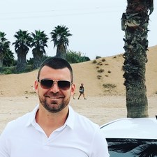 Венцислав Георгиев