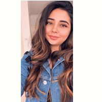 Hala Ahmad