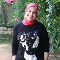 Maha Elshazly