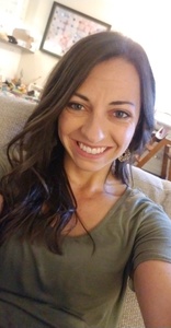 Sarah Olson 