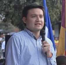Juan Urrea