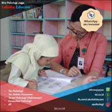 Psikolog Jogja