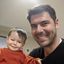 Simon Cabeza