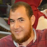 Ahmed Elshekh