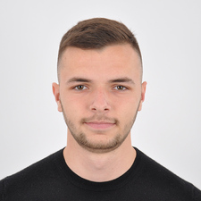 Месут Ахмедов