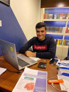 Mohamed Ashraf