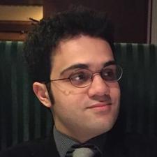 Behrooz Omidvar-Tehrani