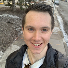 Connor Jackson