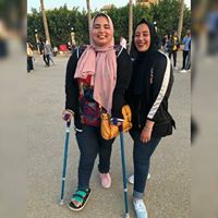Salma Sherief