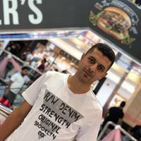 سمير السعدي