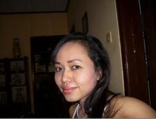 Rini Desaulty