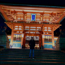 Nick Van De Genachte