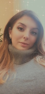 Надежда Владимирова