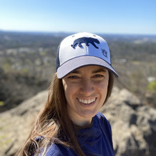 Kate Fluker